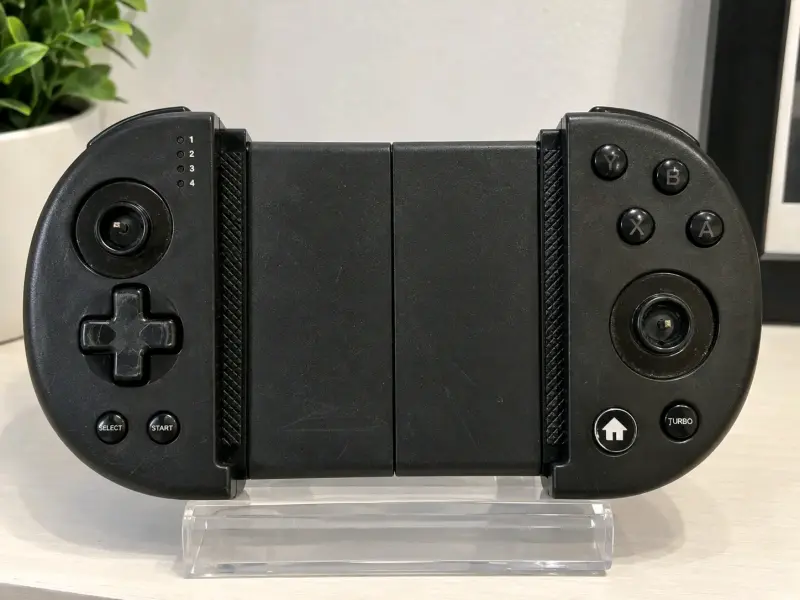 Controlador inalámbrico M1 para juegos móviles - 2
