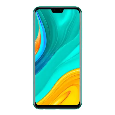 Smartphone Huawei Y8s Liberador Verde - miniatura 1