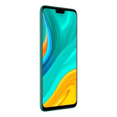 Smartphone Huawei Y8s Liberador Verde - miniatura 2