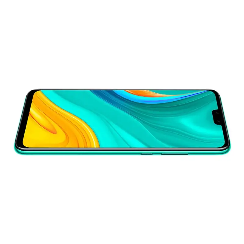 Smartphone Huawei Y8s Liberador Verde - 3