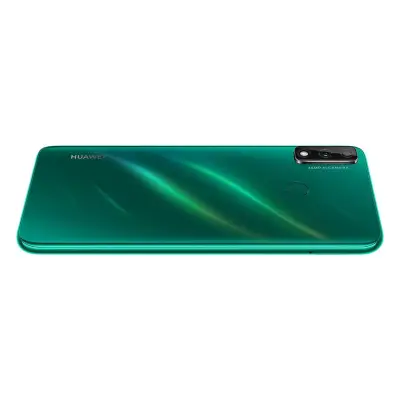 Smartphone Huawei Y8s Liberador Verde - miniatura 4