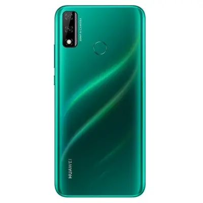 Smartphone Huawei Y8s Liberador Verde - miniatura 5