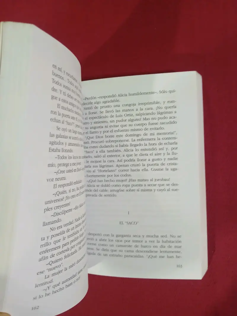 Libro 'Los Renglones Torcidos de Dios' de Torcuato Luca de Tena - 3