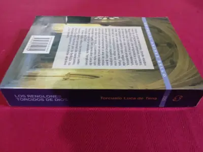 Libro 'Los Renglones Torcidos de Dios' de Torcuato Luca de Tena - miniatura 5