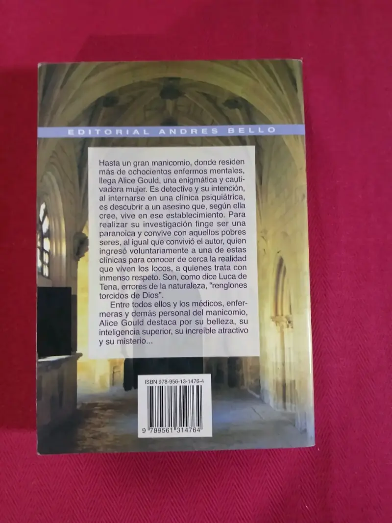 Libro 'Los Renglones Torcidos de Dios' de Torcuato Luca de Tena - 6