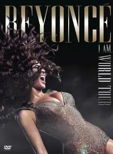 DVD Beyoncé I Am World Tour en vivo - miniatura 2