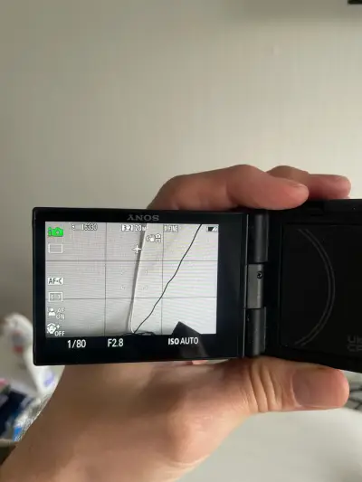 Cámara Sony ZV-1 - miniatura 3