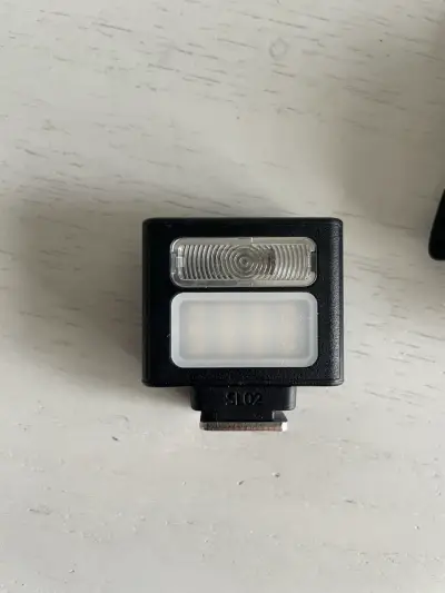 Cámara Sony ZV-1 - miniatura 6