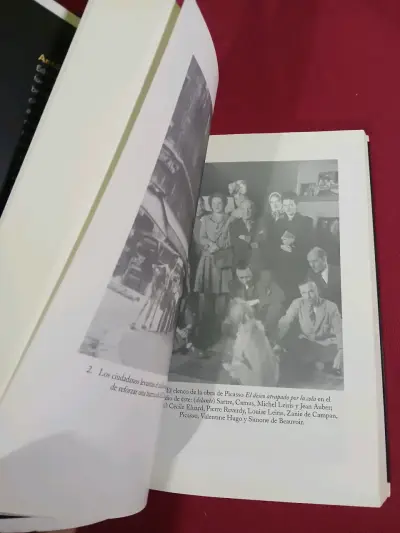 Libro 'París: Después de la liberación' de Antony Beevor - miniatura 3
