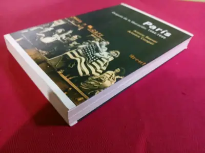 Libro 'París: Después de la liberación' de Antony Beevor - miniatura 4