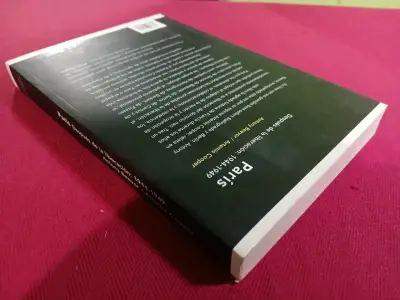 Libro 'París: Después de la liberación' de Antony Beevor - miniatura 5