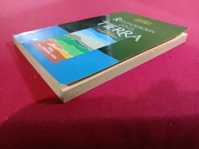 Libro Reconciliación con la Tierra de Thomas Berry - miniatura 4