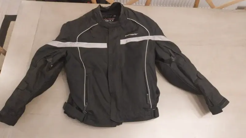 Chaqueta de Motociclista Tour Master Jett Series 2 - 1