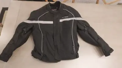Chaqueta de Motociclista Tour Master Jett Series 2 - miniatura 1
