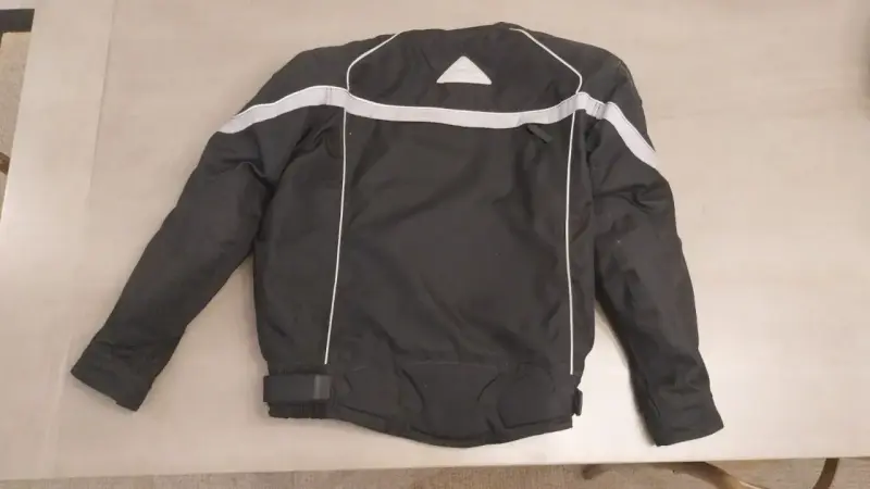 Chaqueta de Motociclista Tour Master Jett Series 2 - 2