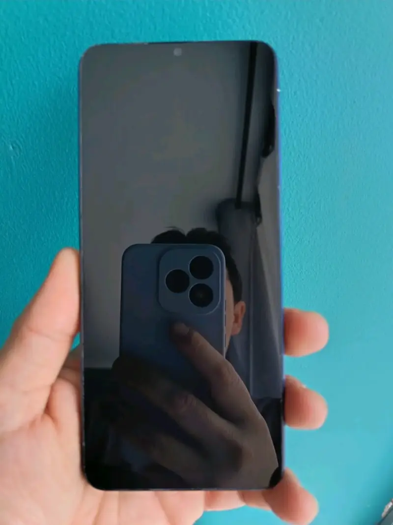 Xiaomi Redmi 12C - 1