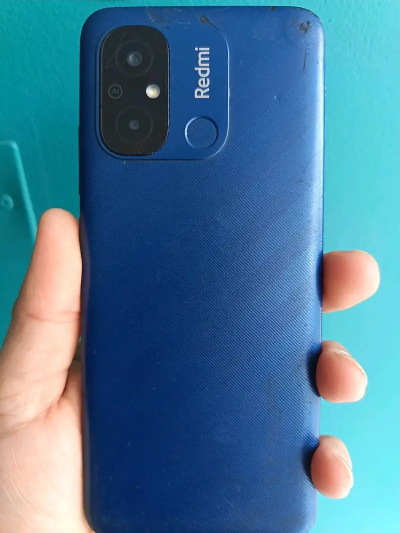 Xiaomi Redmi 12C - 2