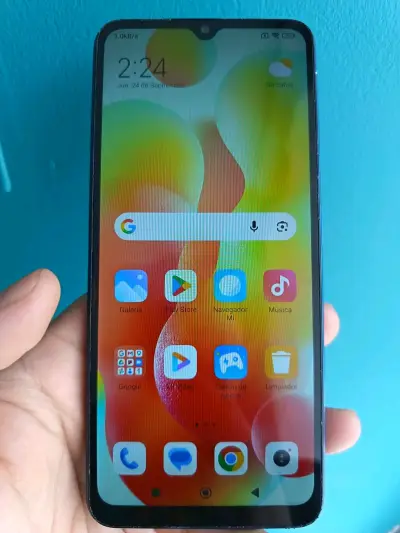 Xiaomi Redmi 12C - miniatura 4