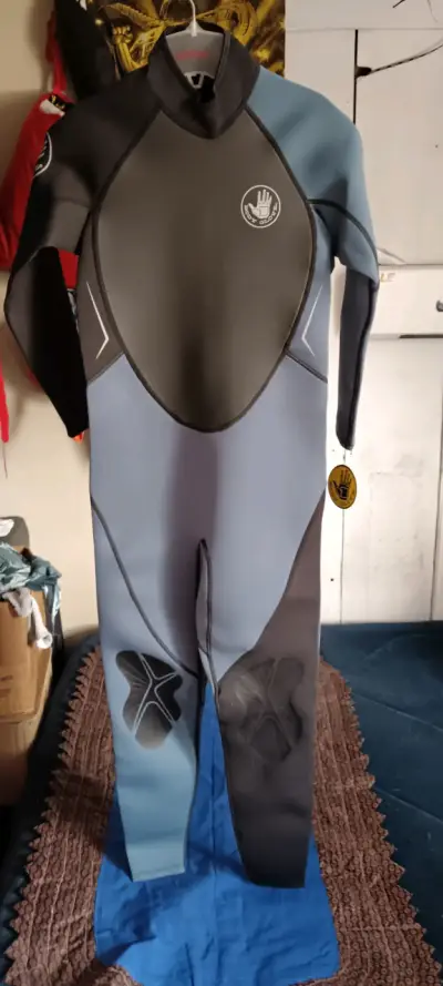 Traje de Neopreno para Hombre Body Glove Talla S - miniatura 1