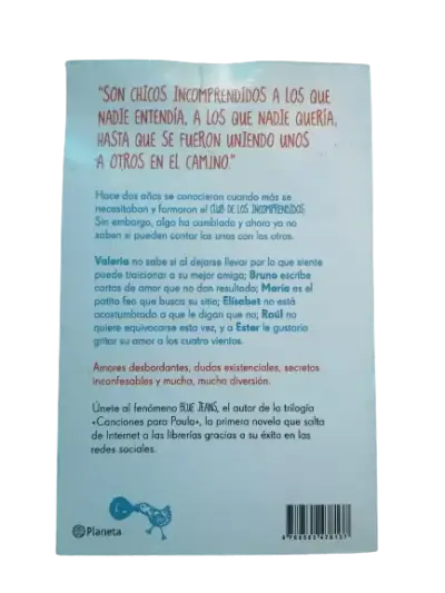 Libro '¡Buenos Días, Princesa!' de Blue Jeans - miniatura 2