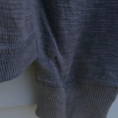 Polera Calvin Klein Jeans para hombre - miniatura 5