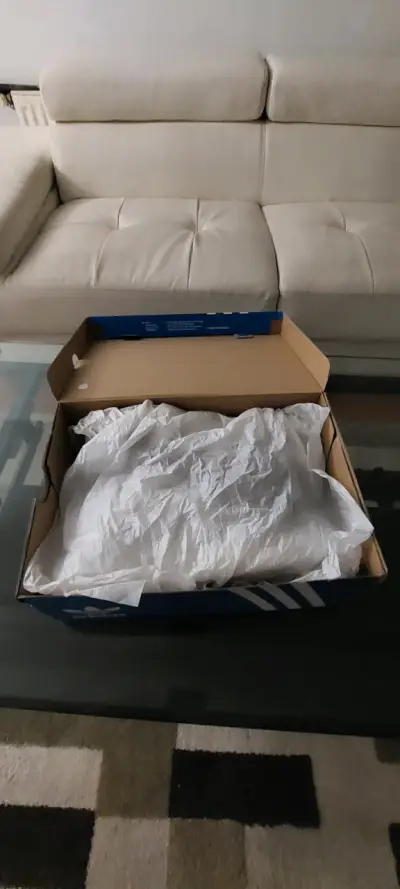 Zapatillas Adidas Campus 00s marrón - miniatura 3