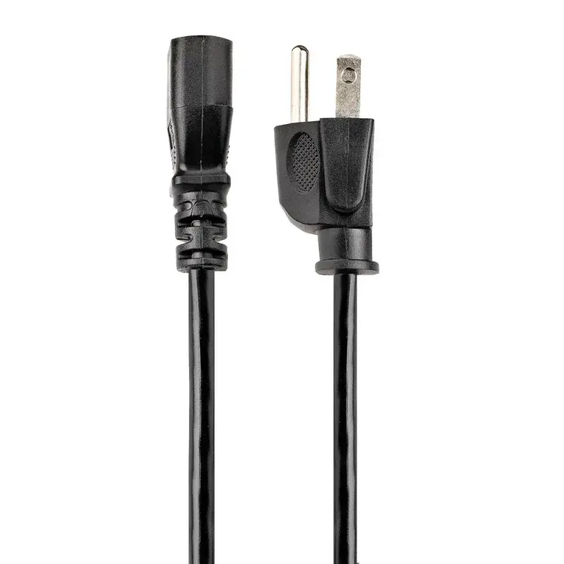 Cable de poder Americano para Fuente De Alimen us - 3