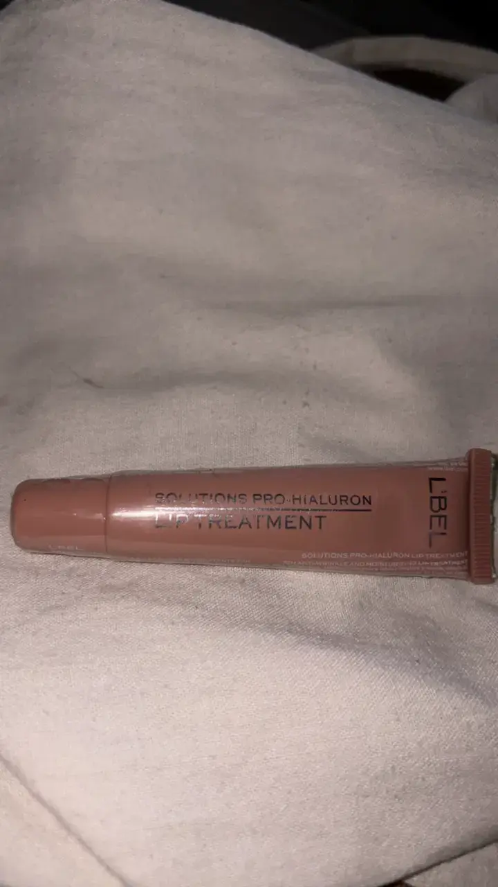 Tratamiento labial L'Bel Solutions Pro-Hialuron