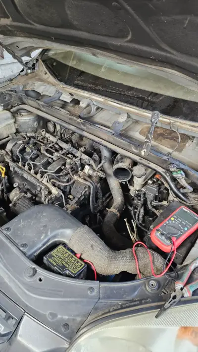 Mecanica General para Diesel y Gasolina - miniatura 5