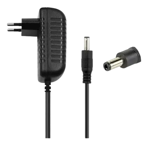 Adaptador de Corriente - 5