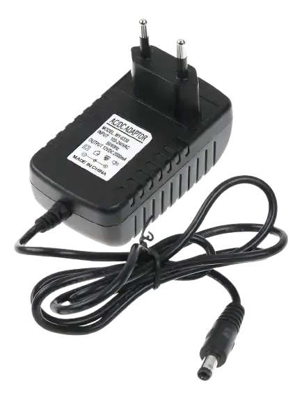 Adaptador de Corriente - 6