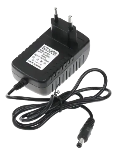 Adaptador de Corriente - miniatura 6