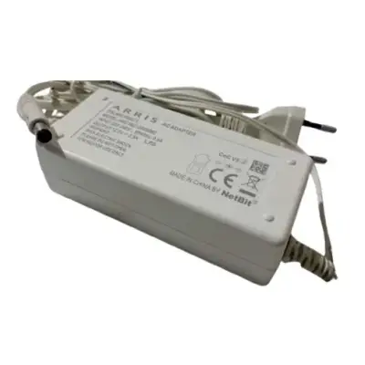 Adaptador de Corriente Arris Modelo NBS06C120150VU - miniatura 2