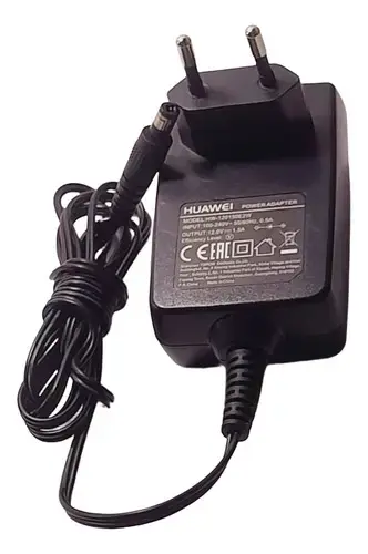 Cargador Huawei 5V 2A para Dispositivos Electrónicos - 2