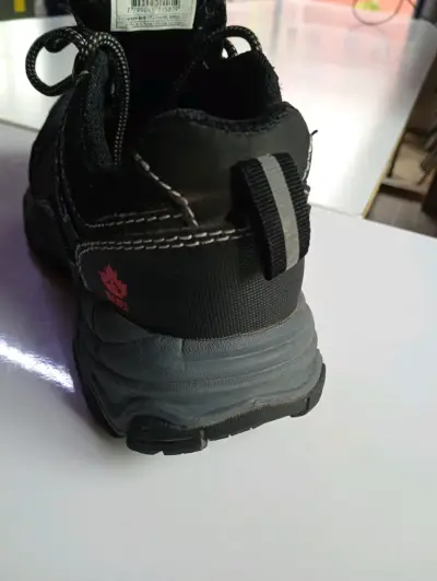 Zapato de seguridad Quebec Terranova talla 37 - miniatura 2