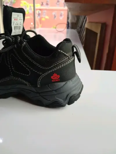 Zapato de seguridad Quebec Terranova talla 37 - miniatura 8