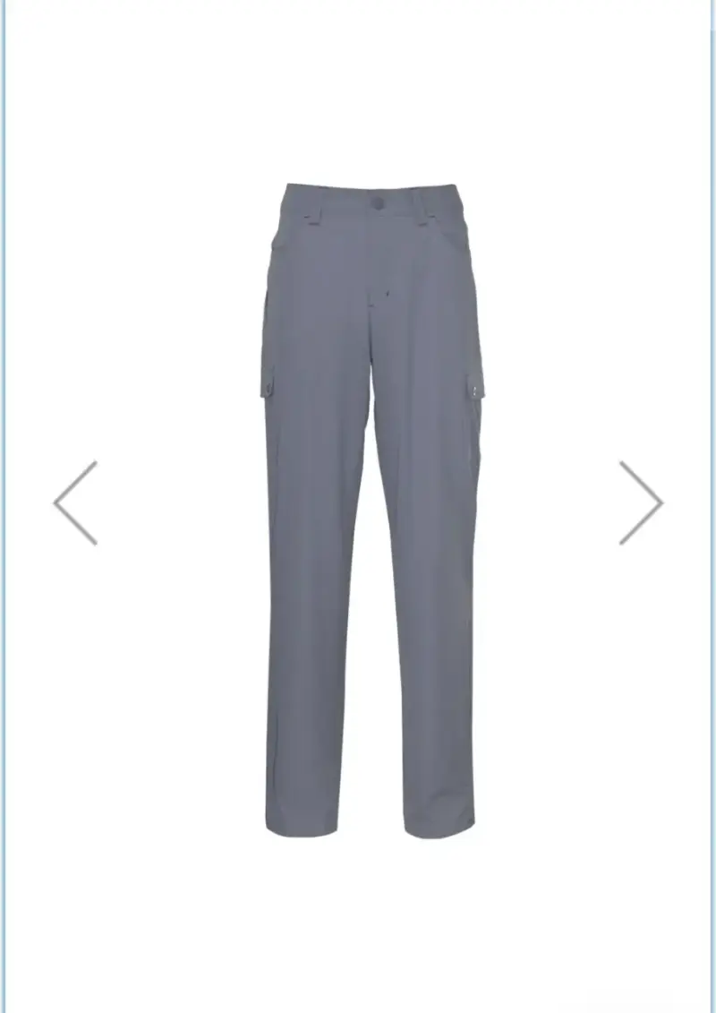 Pantalones mujer ajustables marca Kannú Talla M - 2