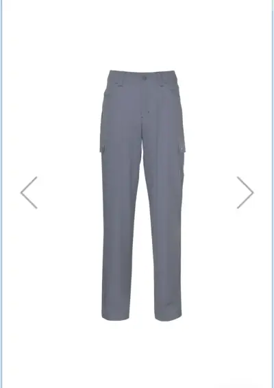 Pantalones mujer ajustables marca Kannú Talla M - miniatura 2