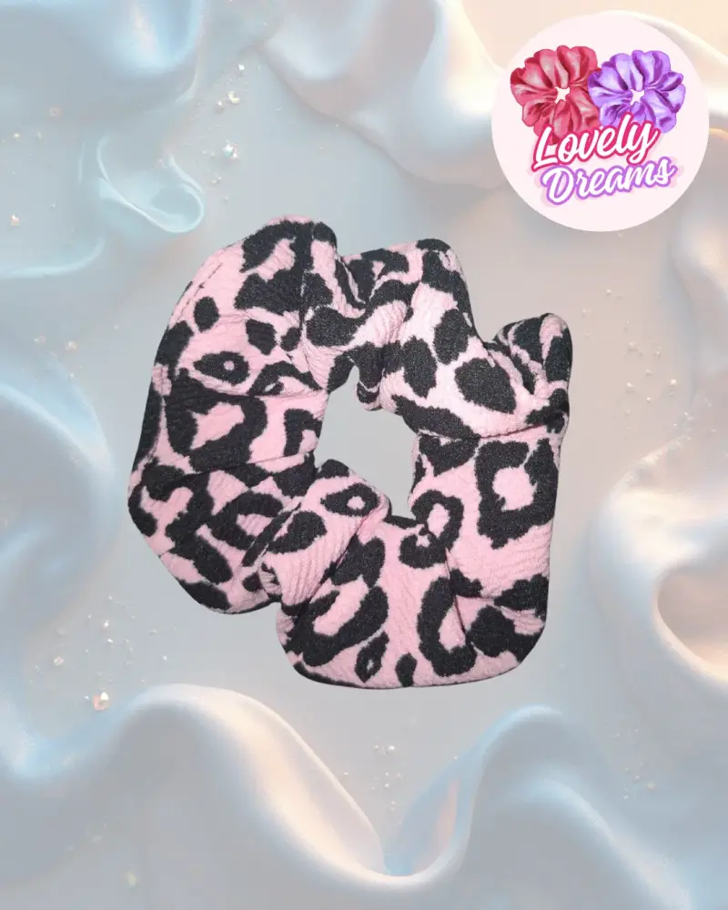 Set de Scrunchies - 1
