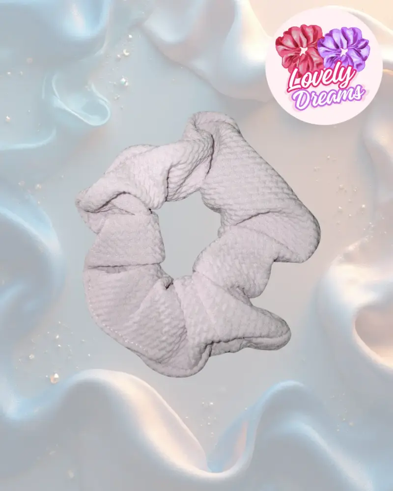 Set de Scrunchies - 3