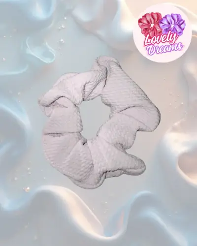 Set de Scrunchies - miniatura 3