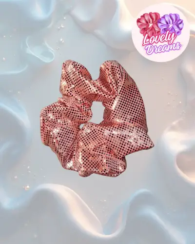 Set de Scrunchies - miniatura 4