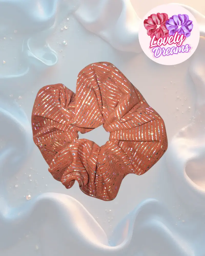 Set de Scrunchies - 5