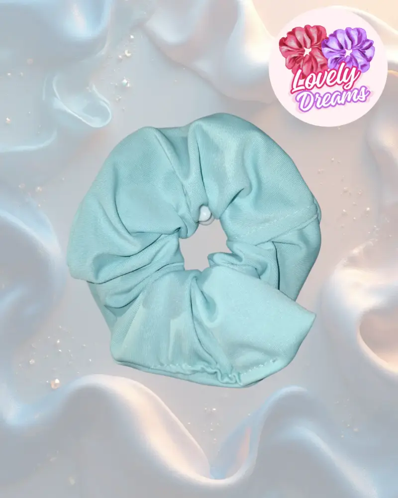 Colección de Scrunchies - 2