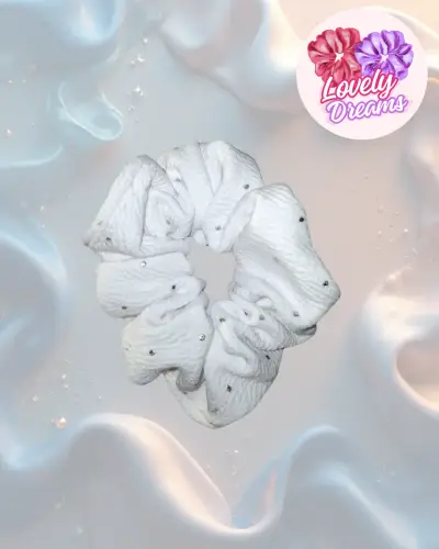 Colección de Scrunchies - miniatura 3