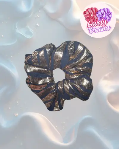 Colección de Scrunchies - miniatura 4