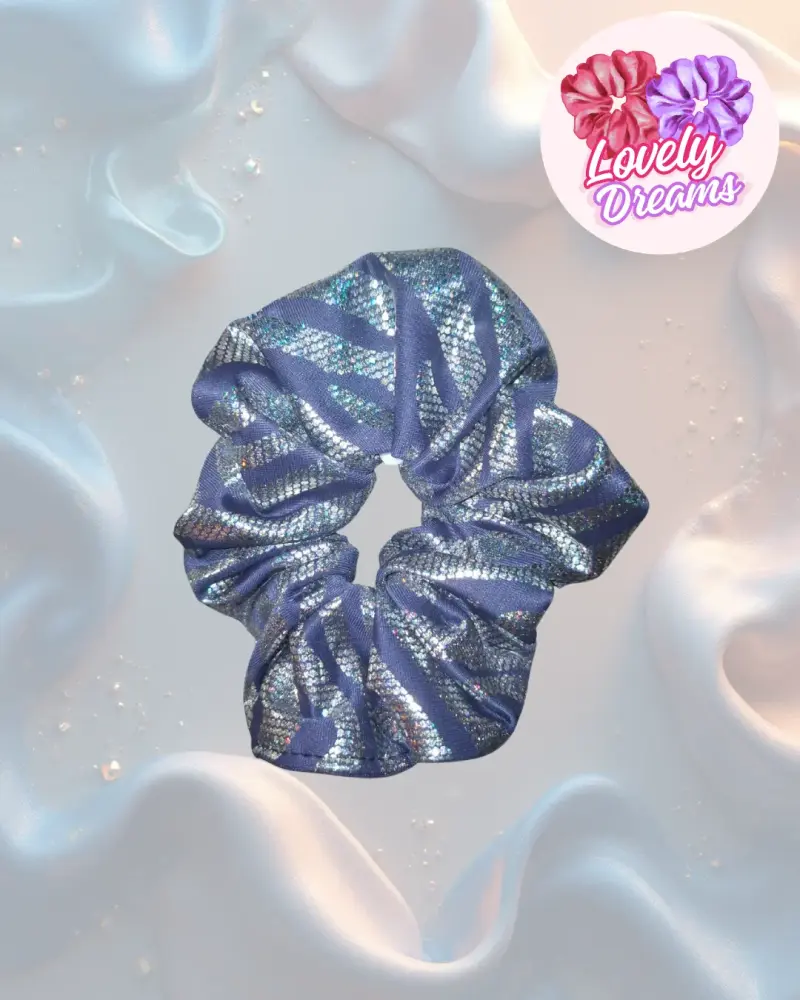 Colección de Scrunchies - 5