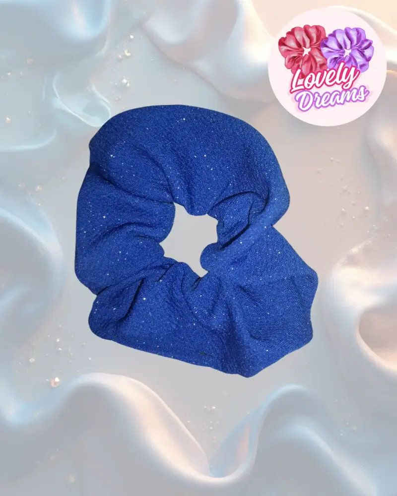 Colección de Scrunchies - 6