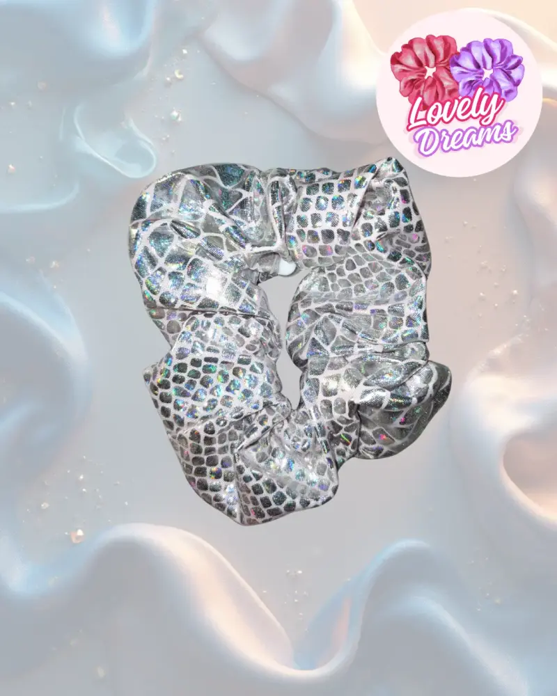 Set de Scrunchies - 6