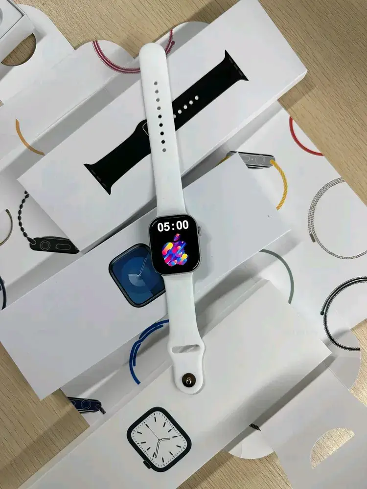 Apple Watch Serie 9 original semi nuevo - 1